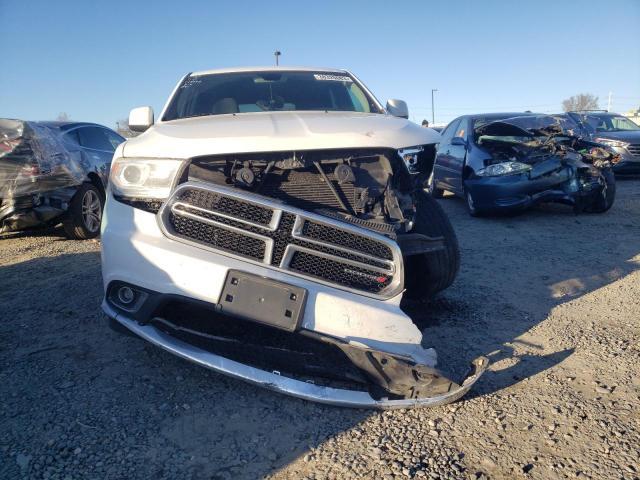 Photo 5 from auction – 2016 DODGE DURANGO SX with VIN 1C4RDHAG7GC330829