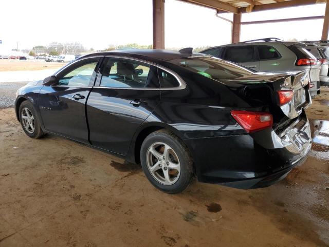 Photo 2 from auction – 2016 CHEVROLET MALIBU LS with VIN 1G1ZC5ST0GF278626