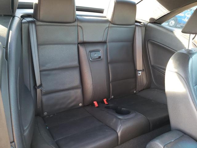 Photo 10 from auction – 2013 VOLKSWAGEN EOS KOMFOR with VIN WVWBW8AH8DV009001