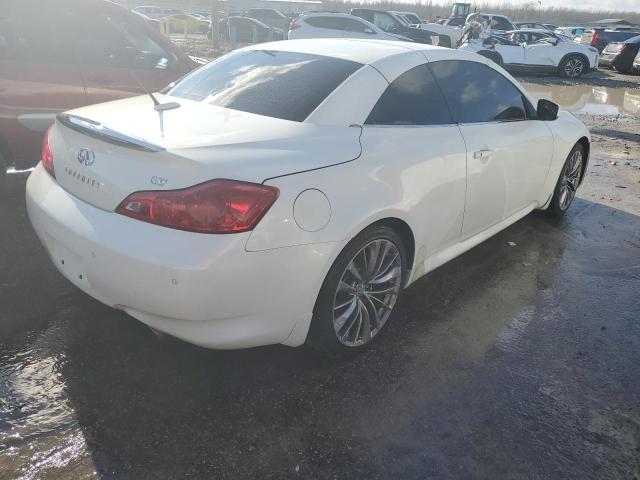 Photo 3 from auction – 2011 INFINITI G37 BASE with VIN JN1CV6FE8BM953266