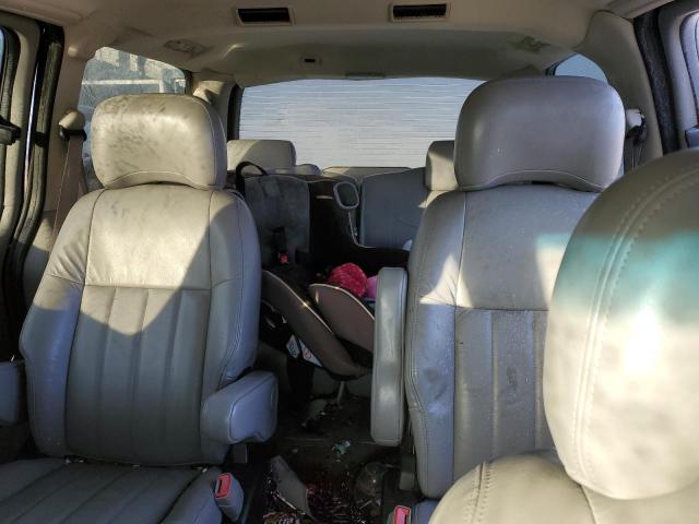 Photo 10 from auction – 2003 CHEVROLET VENTURE with VIN 1GNDX03E93D161679