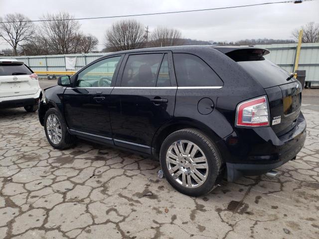Photo 2 from auction – 2008 FORD EDGE LIMIT with VIN 2FMDK49C98BA81277