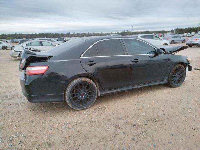 Photo 3 from auction – 2007 TOYOTA CAMRY with VIN 4T1BK46K97U054382
