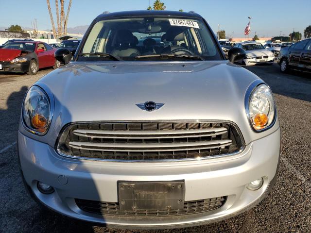 صورة رقم 5 من المزاد - 2015 MINI COOPER COU مع VIN WMWZB3C53FWR42931