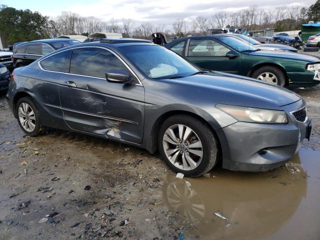 Photo 4 from auction – 2008 HONDA ACCORD EXL with VIN 1HGCS12818A007403