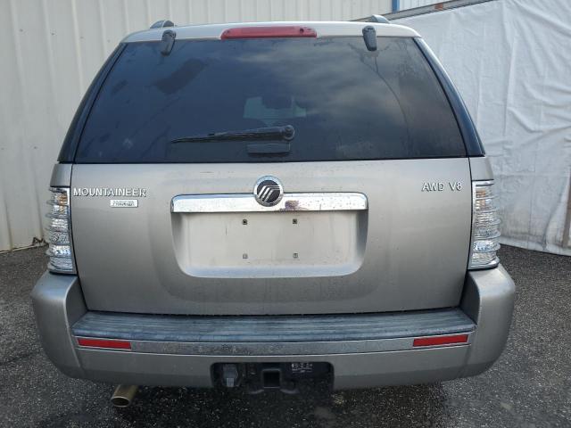 Photo 6 from auction – 2008 MERCURY MOUNTAINEE with VIN 4M2EU48828UJ12339