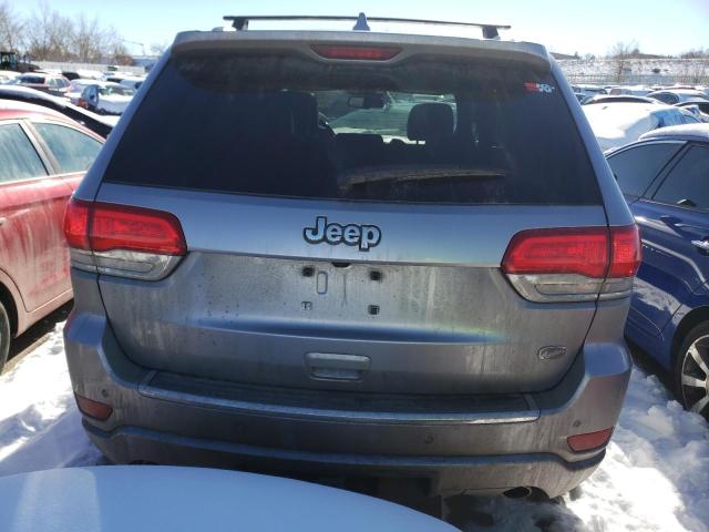 Photo 6 from auction – 2014 JEEP GRAND CHER with VIN 1C4RJFCG3EC184761