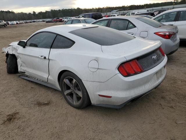 Photo 2 from auction – 2015 FORD MUSTANG with VIN 1FA6P8TH7F5423231