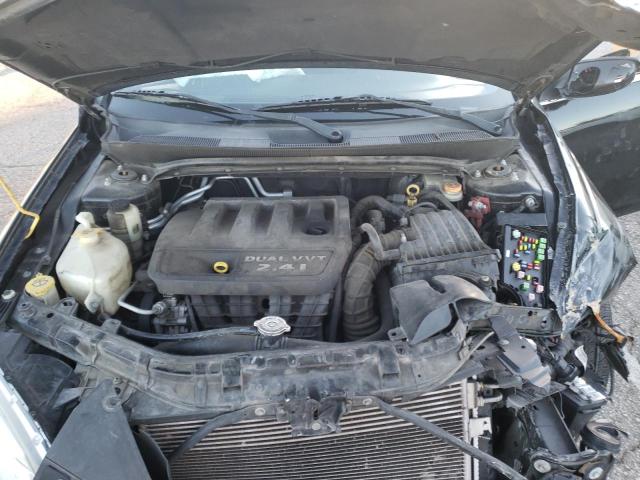 Photo 11 from auction – 2013 CHRYSLER 200 LX with VIN 1C3CCBAB7DN670125