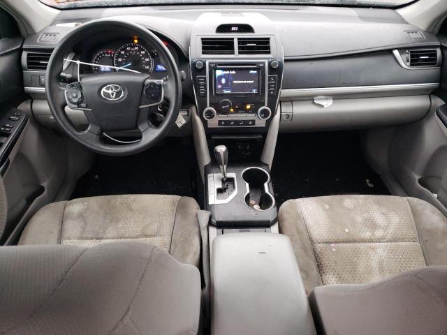 Photo 8 from auction – 2012 TOYOTA CAMRY BASE with VIN 4T4BF1FK2CR257696