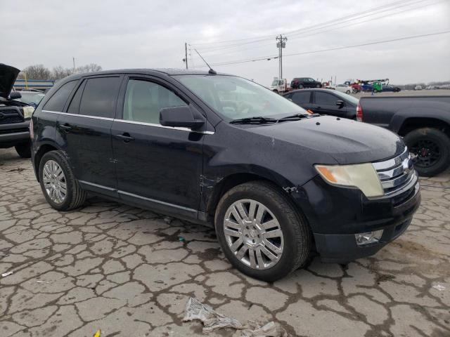 Photo 4 from auction – 2008 FORD EDGE LIMIT with VIN 2FMDK49C98BA81277