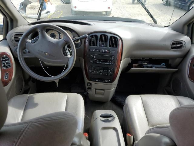 Photo 8 from auction – 2001 CHRYSLER TOWN & COU with VIN 2C8GP64L41R301412