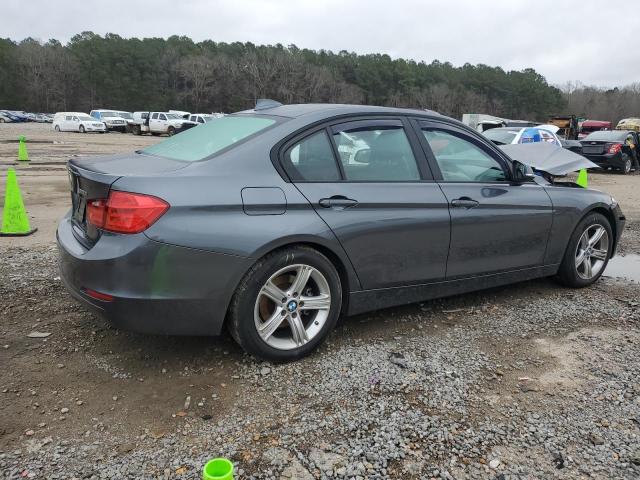 Photo 3 from auction – 2014 BMW 328 I with VIN WBA3A5C57EF605875