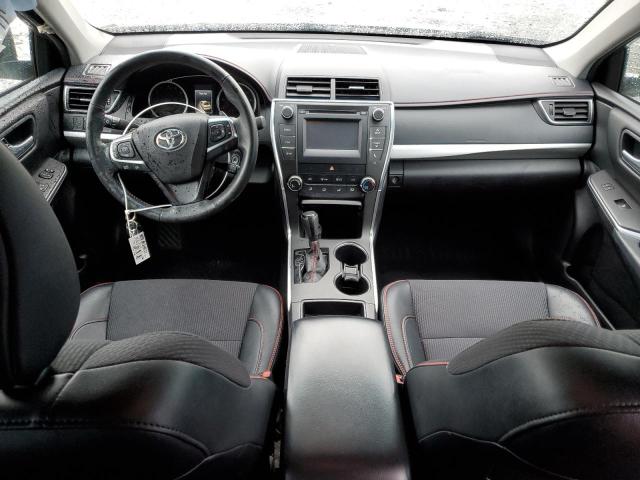 Photo 8 from auction – 2017 TOYOTA CAMRY LE with VIN 4T1BF1FK5HU628934