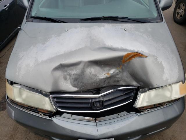 Zdjęcie 12 z aukcji – 2002 HONDA ODYSSEY EX z VIN 5FNRL18052B023612