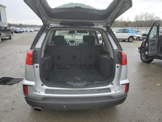 Photo 6 from auction – 2017 GMC TERRAIN SL with VIN 2GKALMEK6H6128330