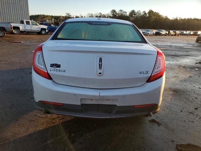Photo 6 from auction – 2013 LINCOLN MKS with VIN 1LNHL9DK0DG600732