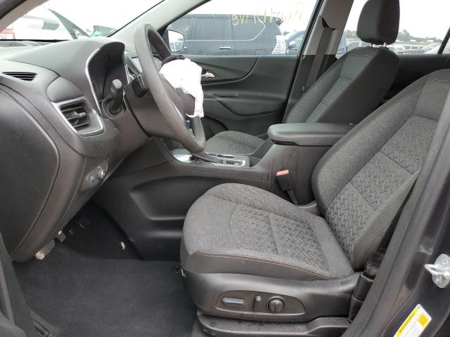 Photo 7 from auction – 2022 CHEVROLET EQUINOX LT with VIN 2GNAXKEV2N6143523