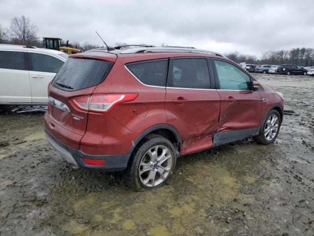 Photo 3 from auction – 2014 FORD ESCAPE TIT with VIN 1FMCU9J96EUA42235
