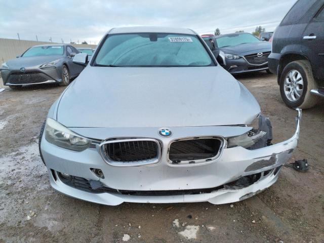 Photo 5 from auction – 2012 BMW 328 I with VIN WBA3A5C51CF345860