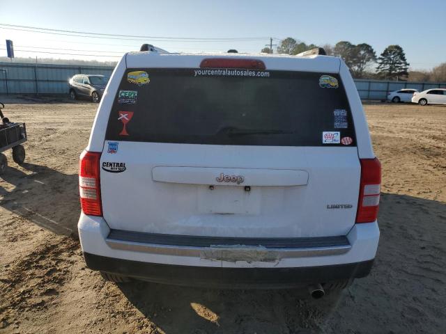 Photo 6 from auction – 2012 JEEP PATRIOT LI with VIN 1C4NJPCB4CD523141