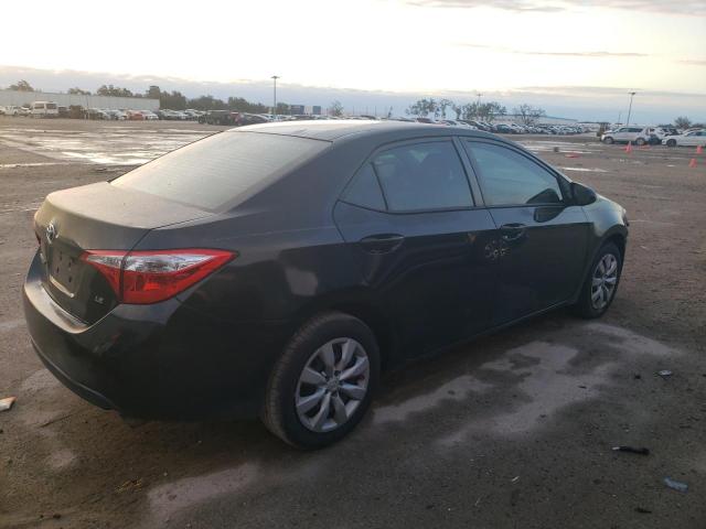Photo 3 from auction – 2016 TOYOTA COROLLA L with VIN 2T1BURHE2GC683336