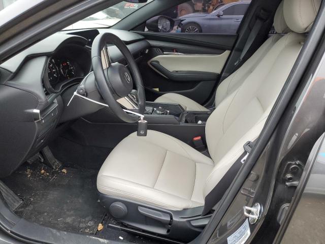 Photo 7 from auction – 2019 MAZDA 3 PREFERRE with VIN JM1BPALM9K1107313