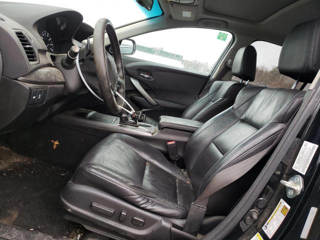 Photo 7 from auction – 2013 ACURA RDX TECHNO with VIN 5J8TB4H53DL004743