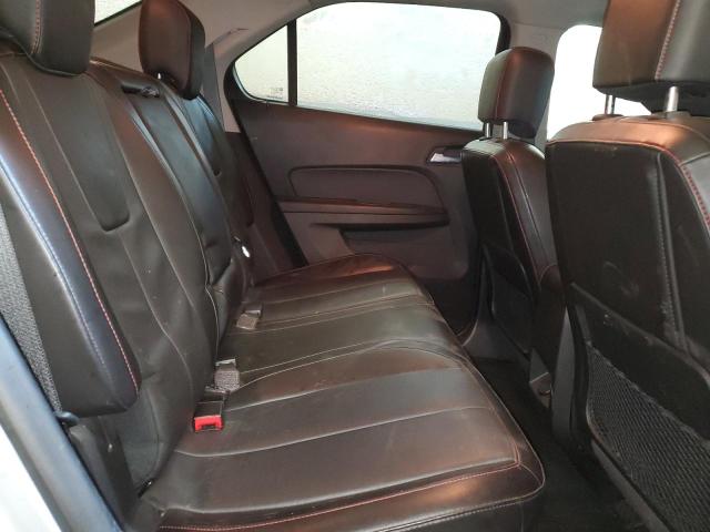 Photo 10 from auction – 2015 CHEVROLET EQUINOX LT with VIN 2GNFLGE36F6334876