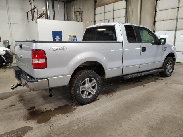 Photo 3 from auction – 2006 FORD F150 with VIN 1FTPX14V06KD31762