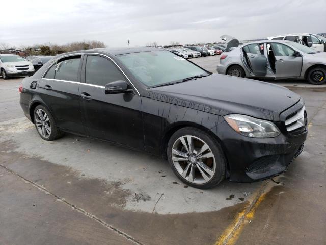Photo 4 from auction – 2015 MERCEDES-BENZ E 350 with VIN WDDHF5KB4FB111084