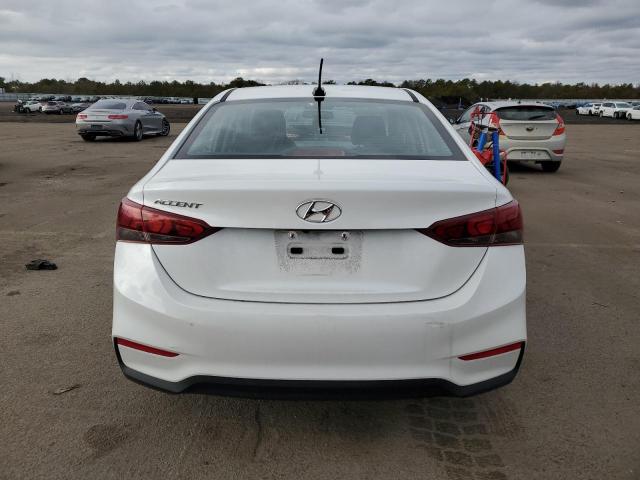 Photo 6 from auction – 2019 HYUNDAI ACCENT SE with VIN 3KPC24A38KE052736