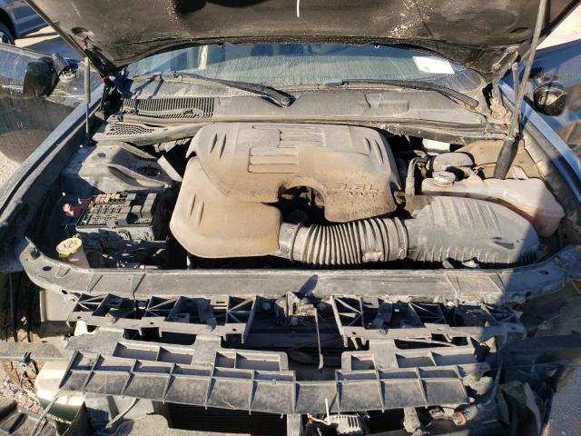 Photo 11 from auction – 2017 DODGE CHALLENGER with VIN 2C3CDZAG0HH665963