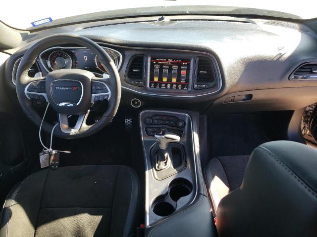 Photo 8 from auction – 2016 DODGE CHALLENGER with VIN 2C3CDZFJ9GH157705