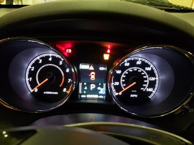 Photo 9 from auction – 2017 MITSUBISHI OUTLANDER with VIN JA4AR3AU6HZ070360
