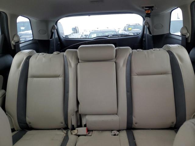 Photo 10 from auction – 2009 MAZDA CX-9 with VIN JM3TB38A690167683