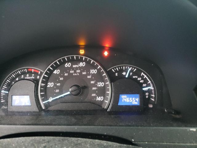 صورة رقم 9 من المزاد - 2012 TOYOTA CAMRY BASE مع VIN 4T4BF1FK2CR257696