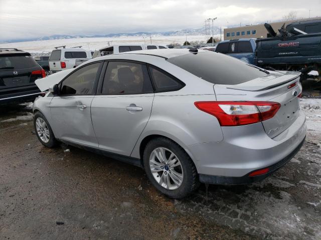Photo 2 from auction – 2012 FORD FOCUS SE with VIN 1FAHP3F2XCL355727