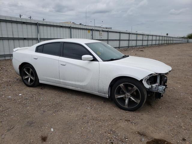 Photo 4 from auction – 2017 DODGE CHARGER SE with VIN 2C3CDXBG6HH627799