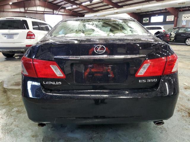 Photo 6 from auction – 2007 LEXUS ES 350 with VIN JTHBJ46G872077858