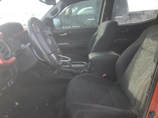 Photo 7 from auction – 2017 TOYOTA TACOMA DOU with VIN 3TMCZ5AN7HM045441
