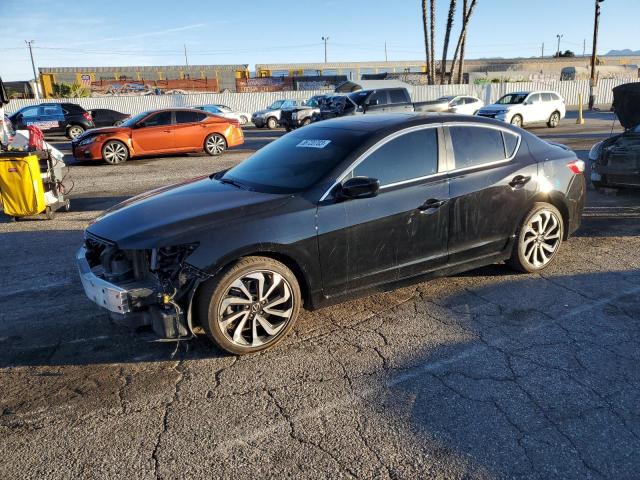 ACURA ILX PREMIU 2016 with VIN 19UDE2F87GA001552 - Photo from auction