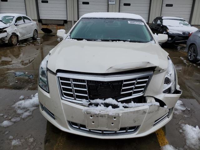 Photo 5 from auction – 2013 CADILLAC XTS LUXURY with VIN 2G61P5S37D9190673
