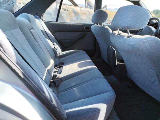 Photo 10 from auction – 1995 TOYOTA CAMRY LE with VIN JT2SK12E5S0320265