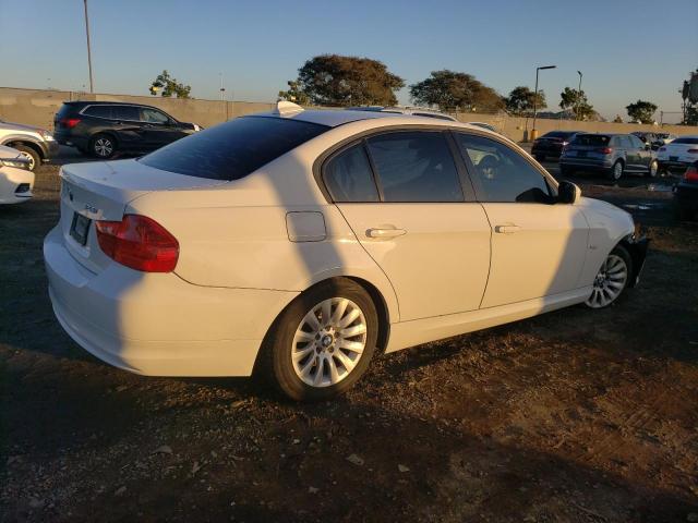 Photo 3 from auction – 2009 BMW 328 I SULE with VIN WBAPH57589NL79655