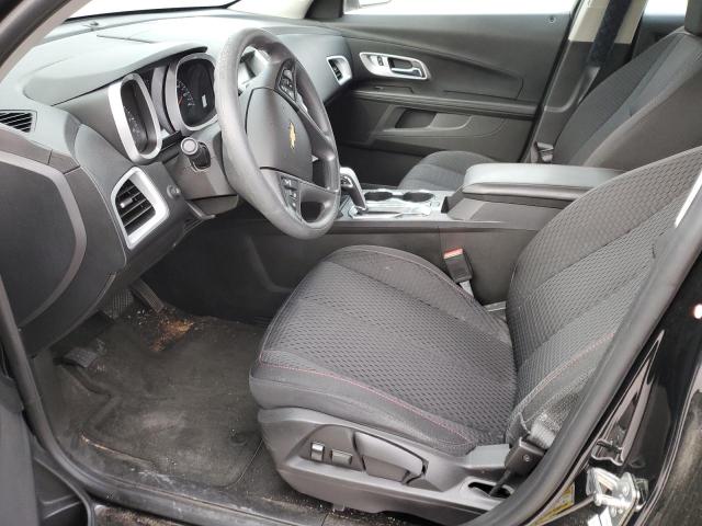 Photo 7 from auction – 2015 CHEVROLET EQUINOX LS with VIN 2GNALAEKXF6153410