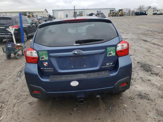 Photo 6 from auction – 2013 SUBARU XV CROSSTR with VIN JF2GPAKC1D2212702