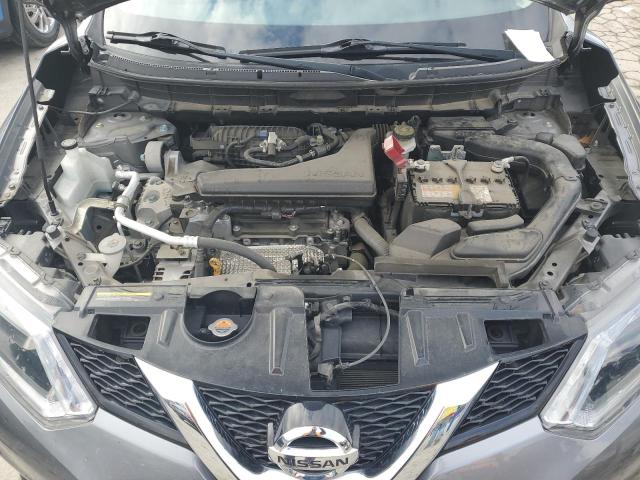 Photo 12 from auction – 2016 NISSAN ROGUE S with VIN JN8AT2MT8GW019824