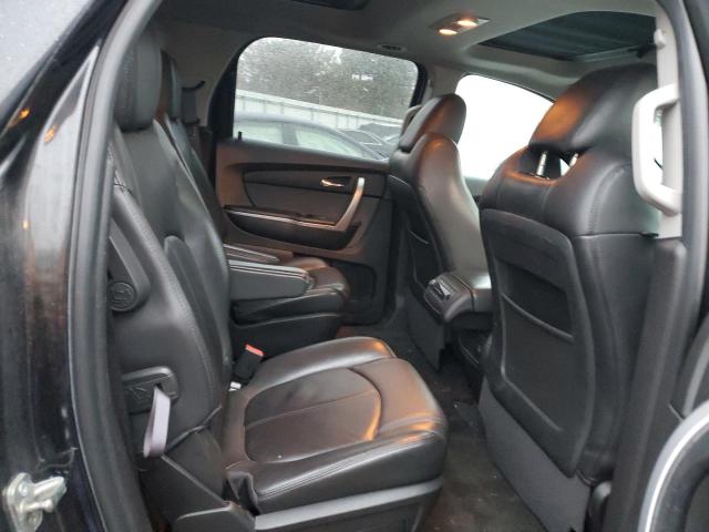 Photo 11 from auction – 2012 GMC ACADIA SLT with VIN 1GKKRREDXCJ377534