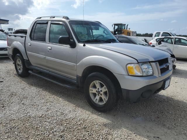 Photo 4 from auction – 2005 FORD EXPLORER S with VIN 1FMZU67K55UA71292